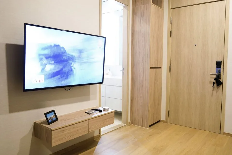 Property photos for Siamese Exclusive Sukhumvit 42
