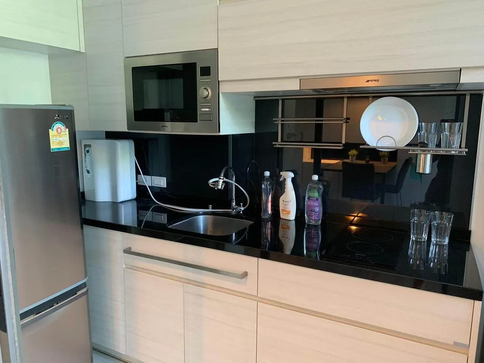 Property photos for The Room Sukhumvit 40