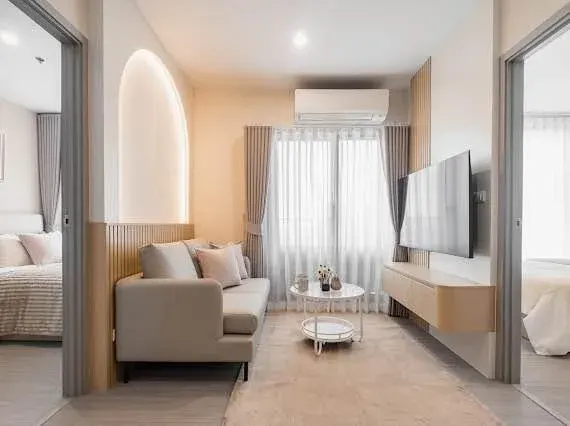 Property photos for The Parkland Phetkasem 56