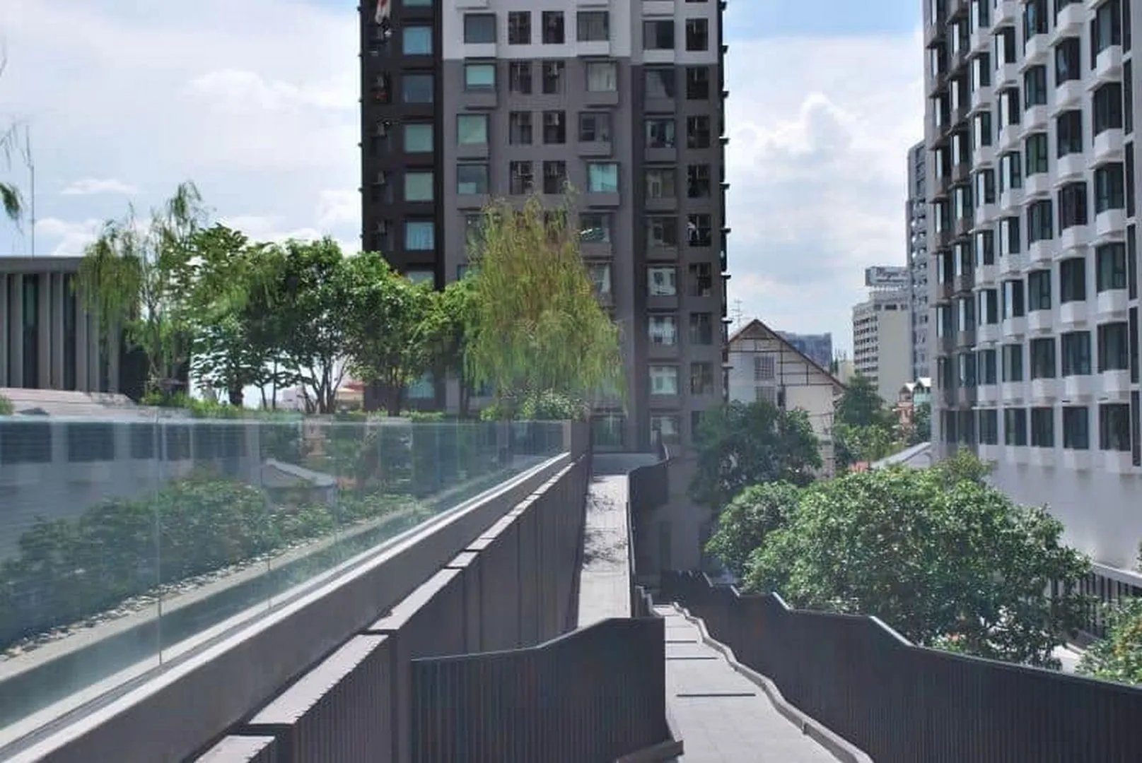Property photos for Fuse Mobius Ramkhamhaeng Station