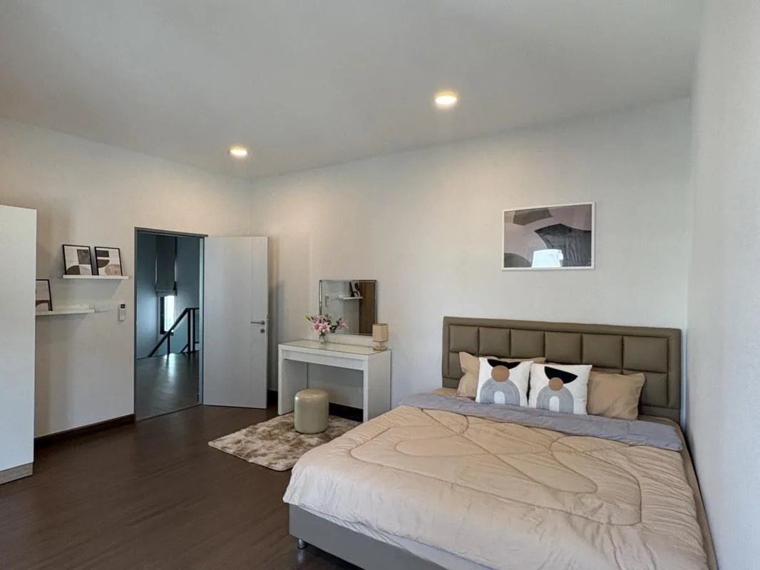 Property photos for The City Bangna