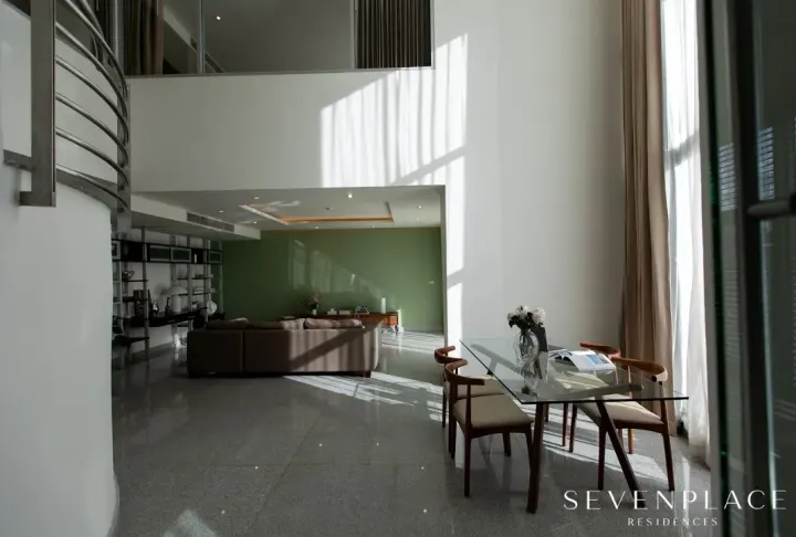 Property photos for Seven Place Executive Residences