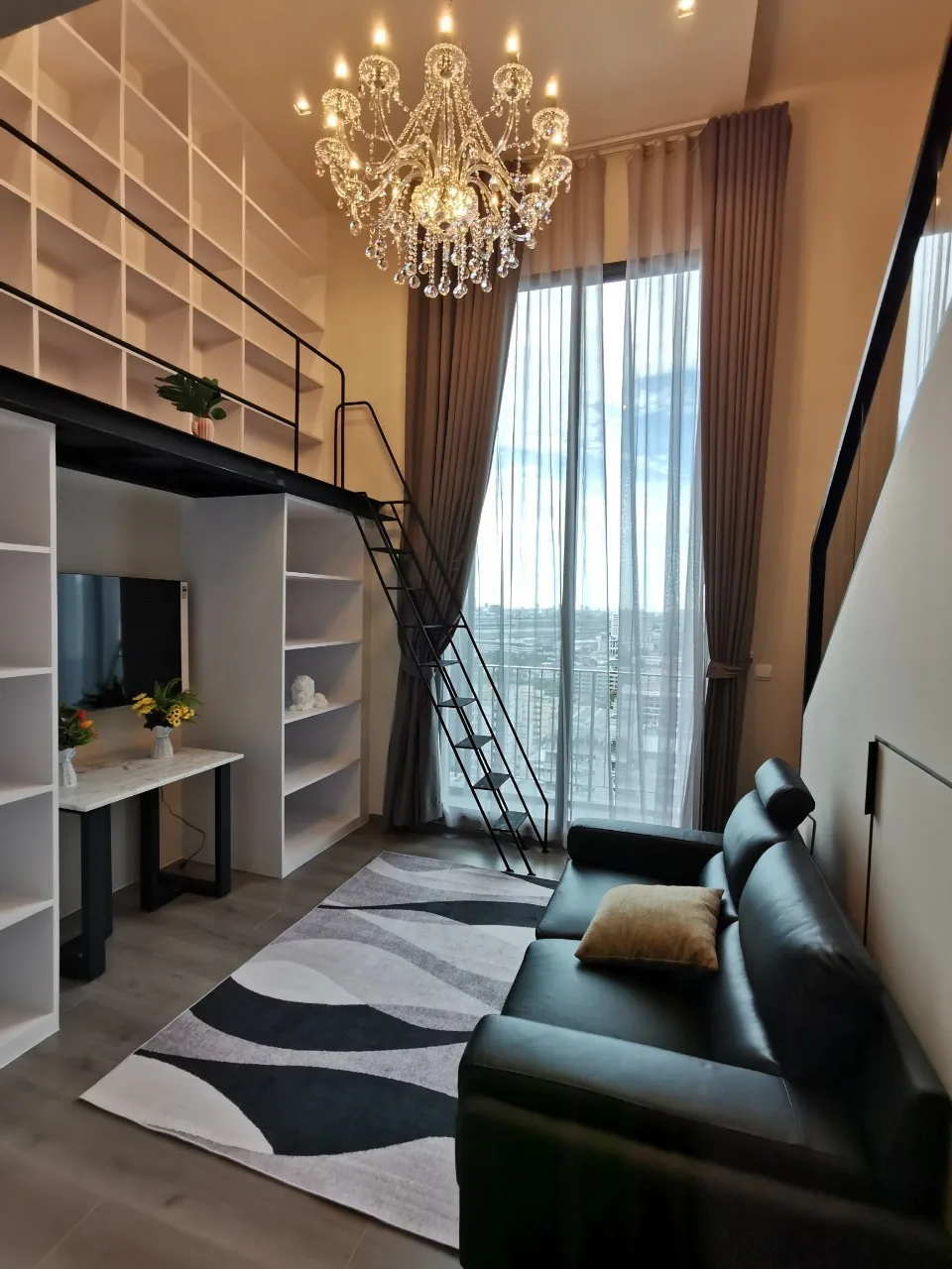 Property photos for The Reserve Phahol - Pradipat