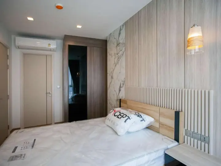 Property photos for THE LINE Phahol - Pradipat