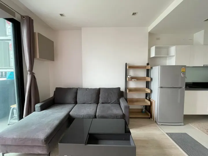Property photos for Quinn Condo Ratchada