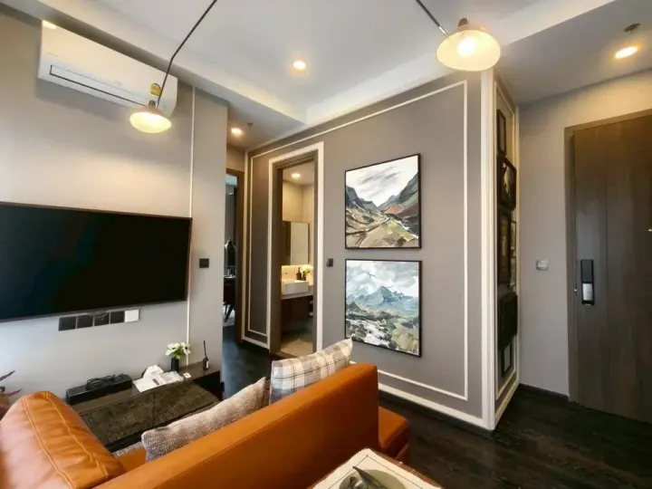 Property photos for Park Origin Thonglor
