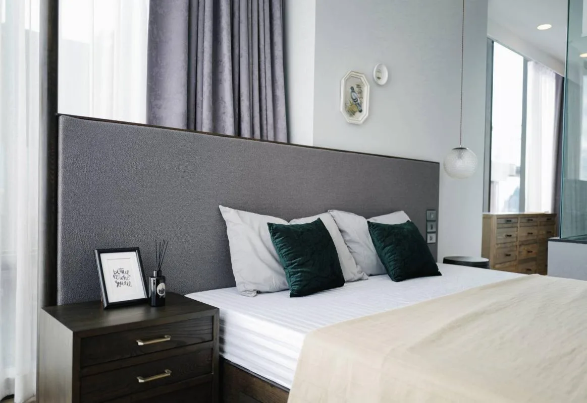 Property photos for Ashton Silom