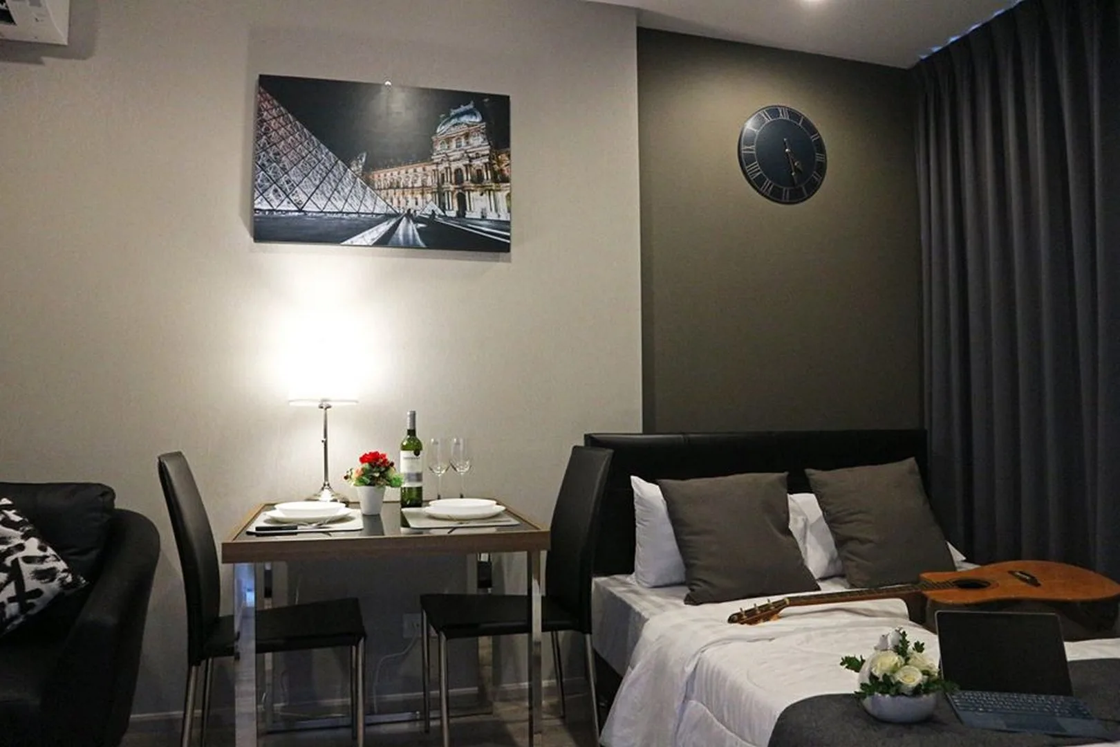 Property photos for Ideo Mobi Asoke