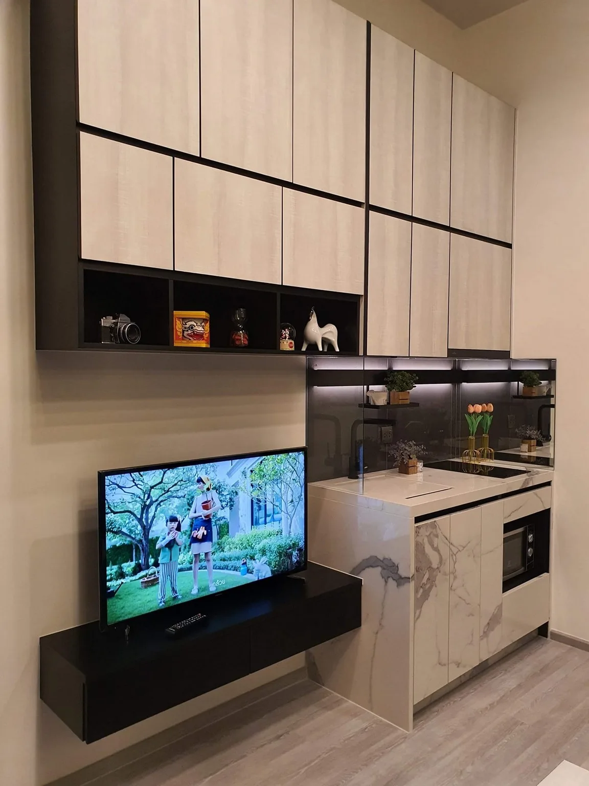 Property photos for The Line sukhumvit 101