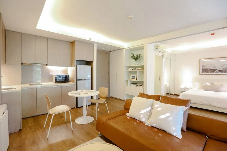 Property photos for Mode Sukhumvit 61