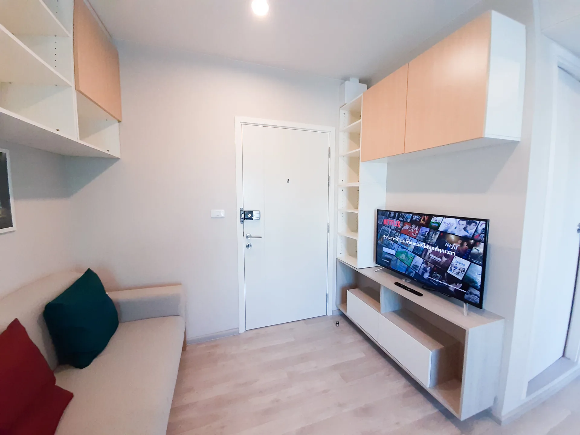 Property photos for The Privacy Rama 9