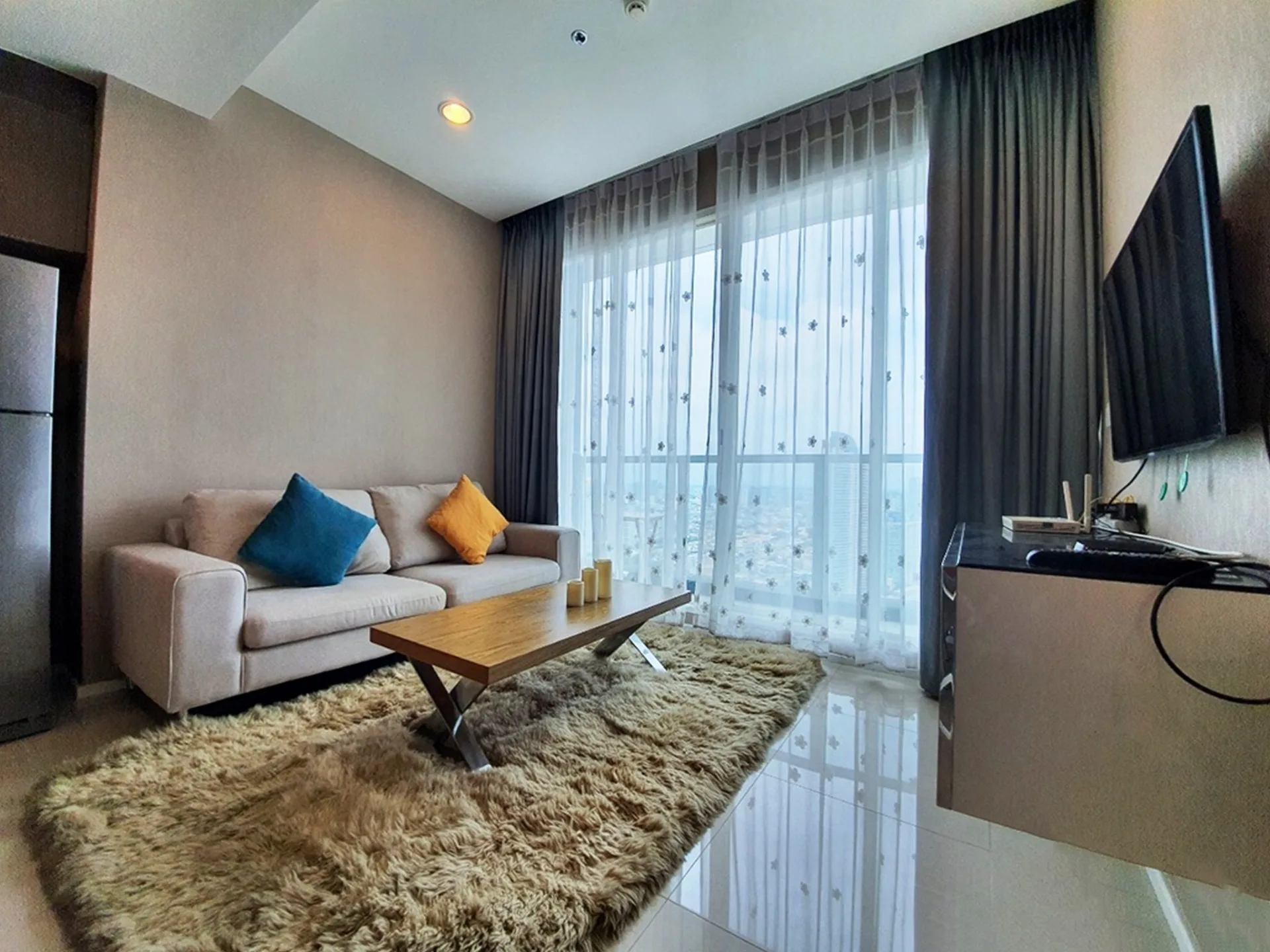 Property photos for Menam Residences