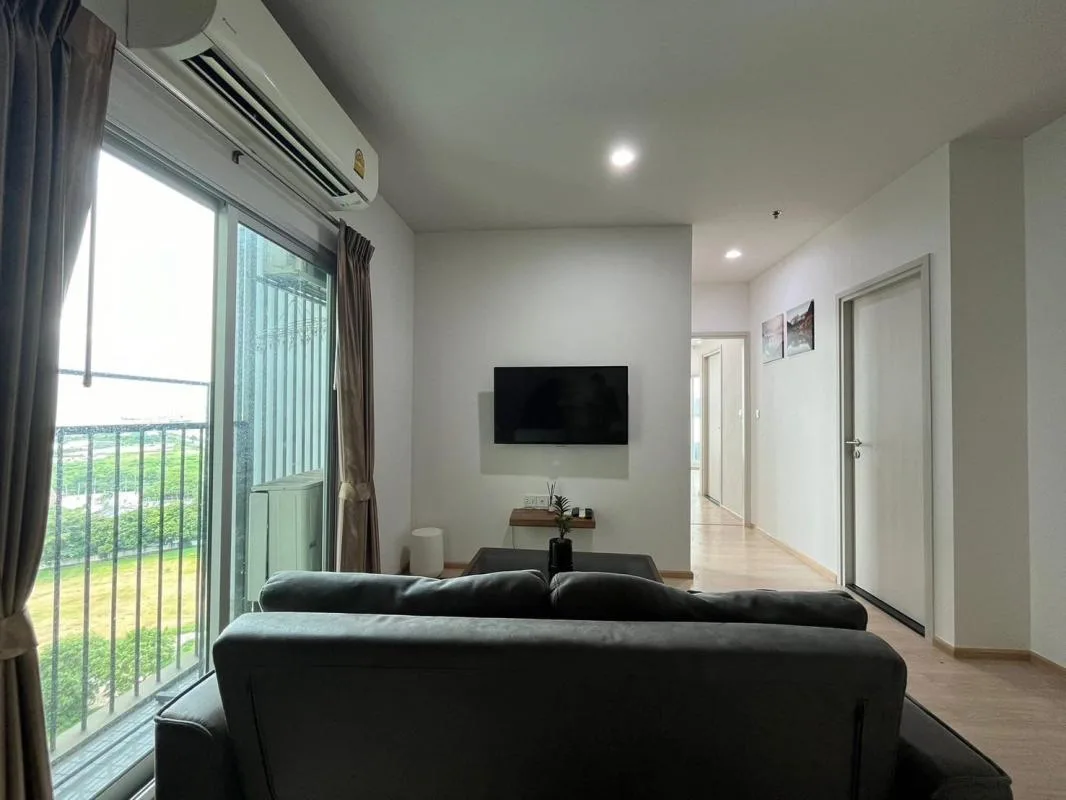 Property photos for Noble Revolve Ratchada 2