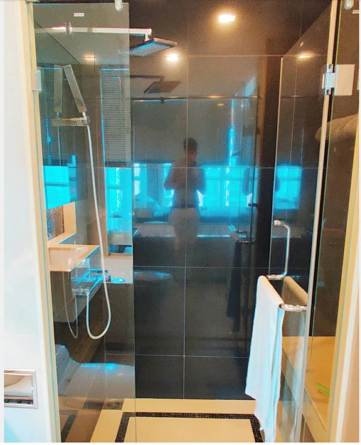 Property photos for The Address Asoke