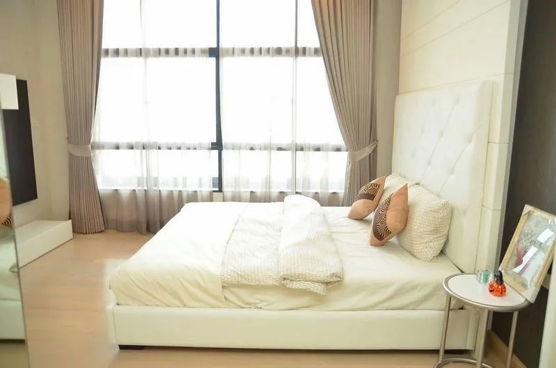 Property photos for Urbano Absolute Sathon - Taksin