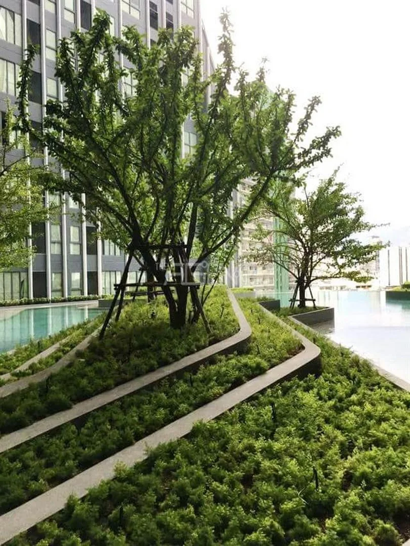 Property photos for Ideo Q Chula - Samyan