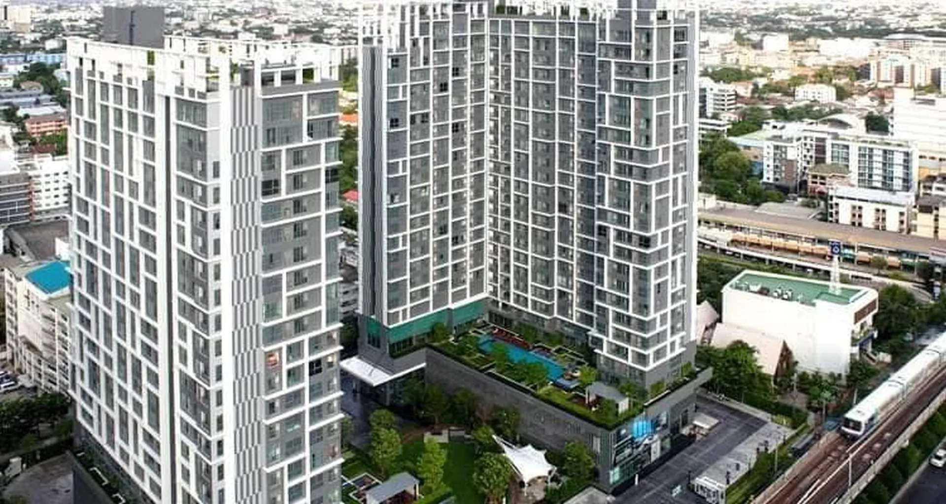 Property photos for Ideo Mobi Sukhumvit 81