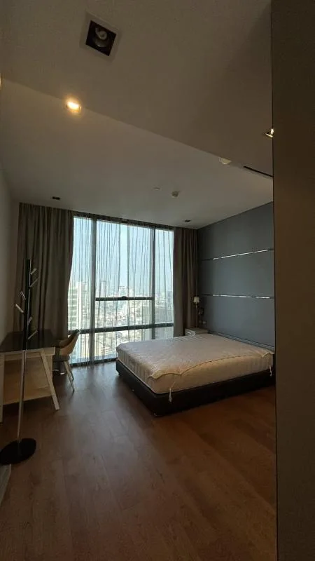 Property photos for The Bangkok Sathorn