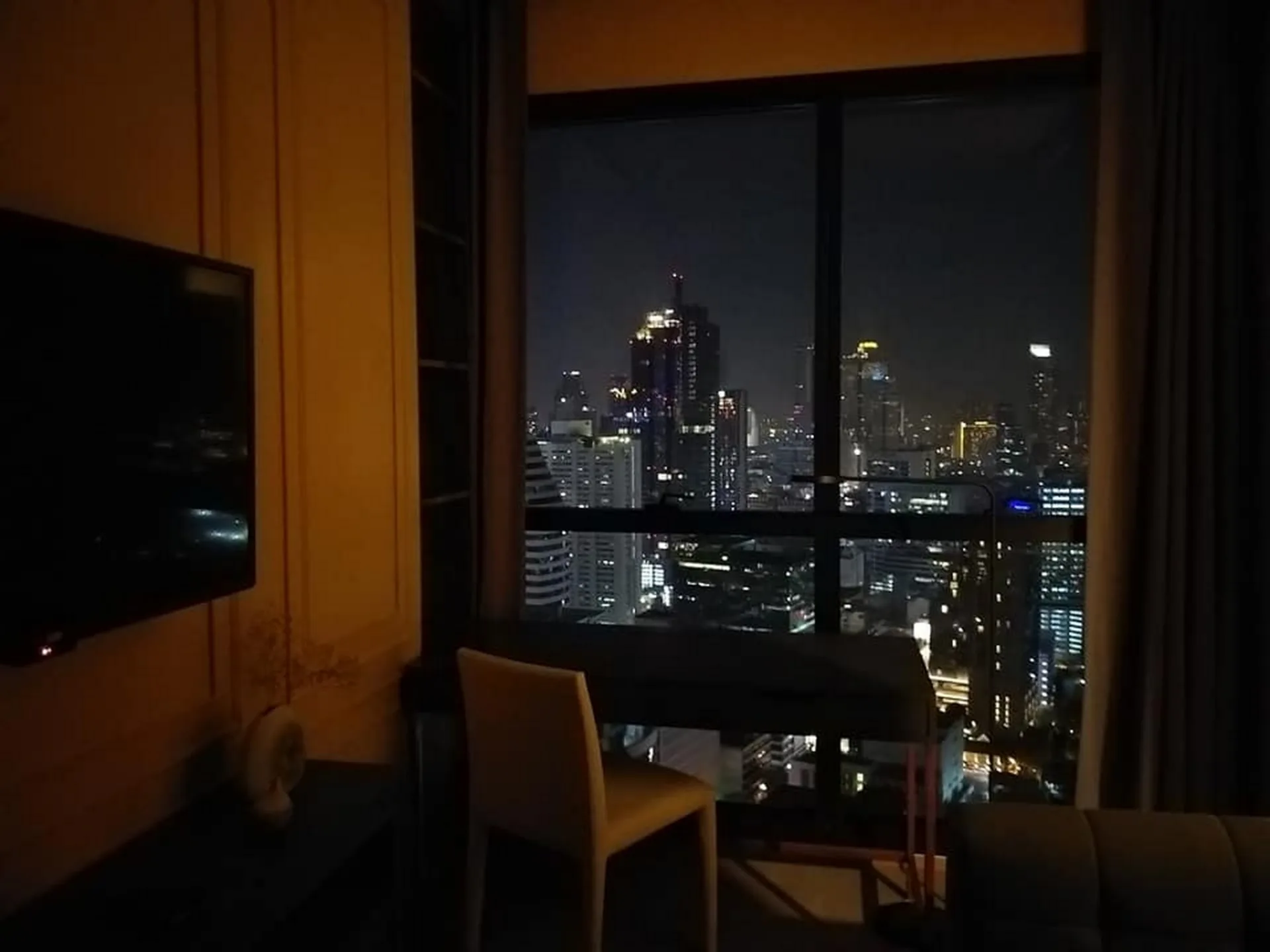 Property photos for Ashton Chula - Silom