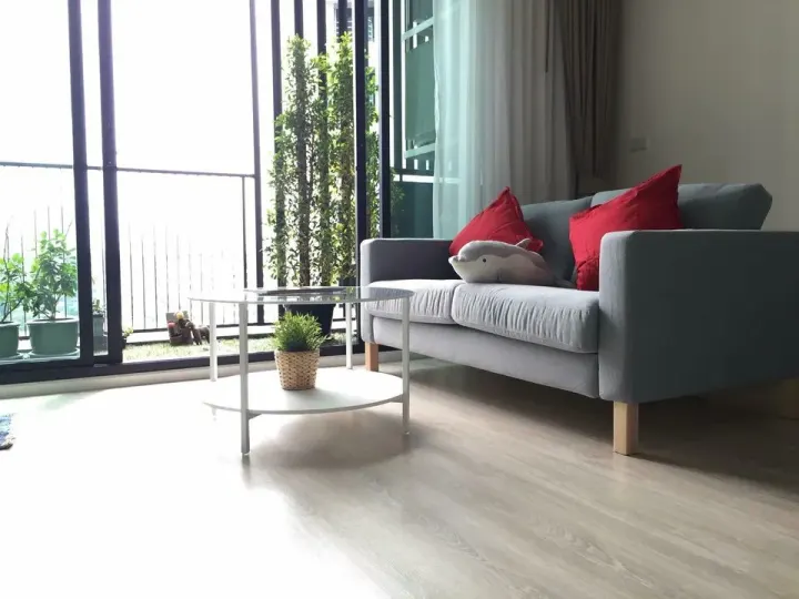 Property photos for Quinn Condo Ratchada