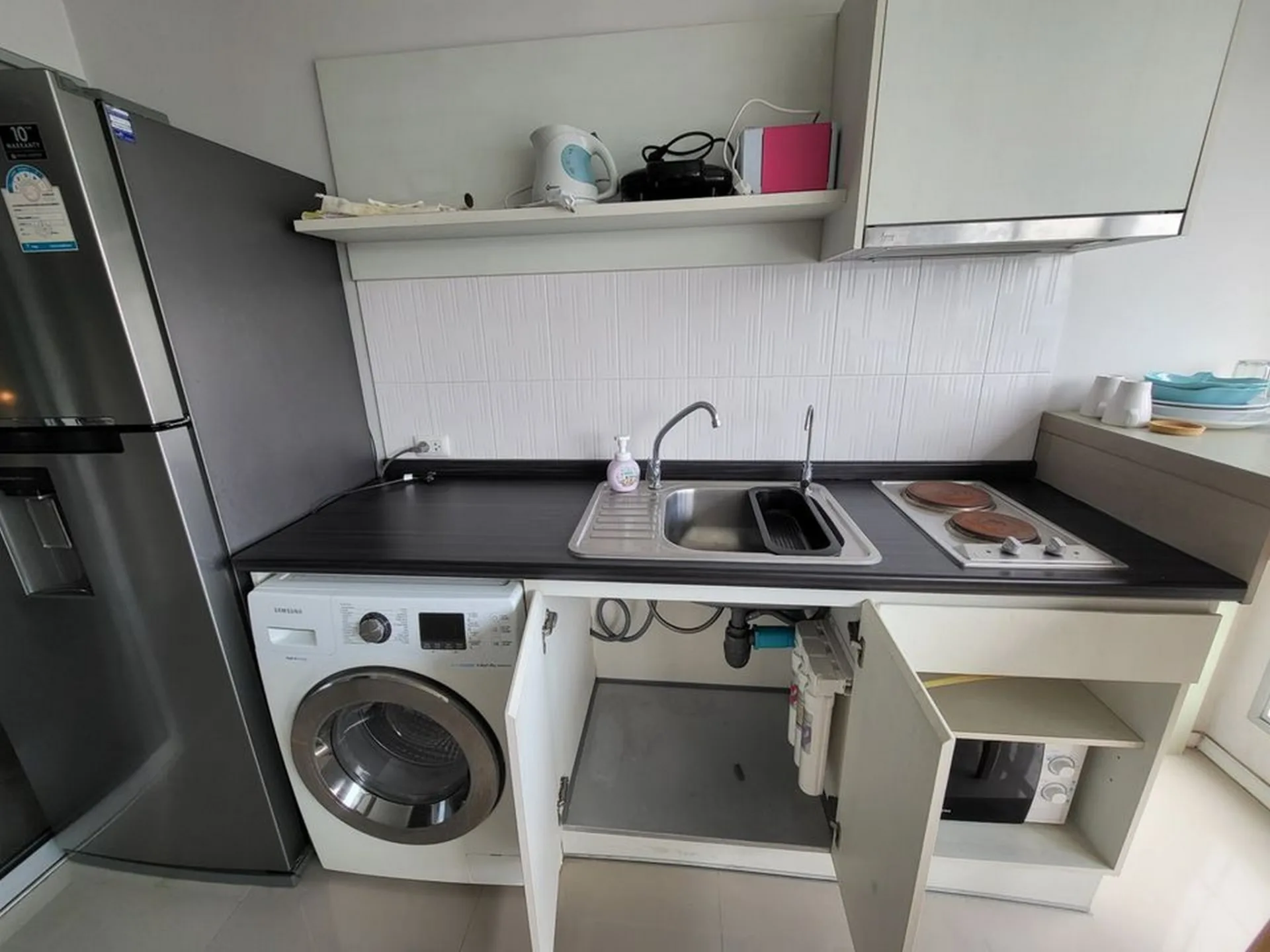 Property photos for Aspire Rama 9