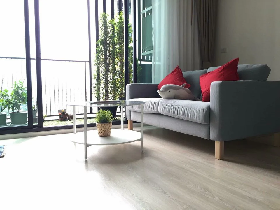 Property photos for Quinn Condo Ratchada