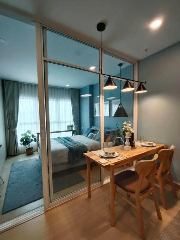 Property photos for Supalai Veranda Ramkhamhaeng