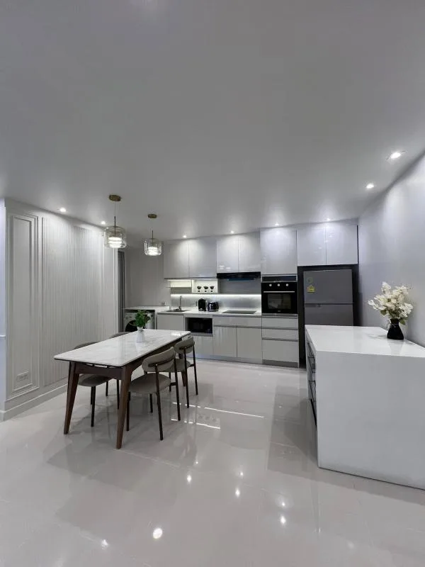 Property photos for Belle Park Residence