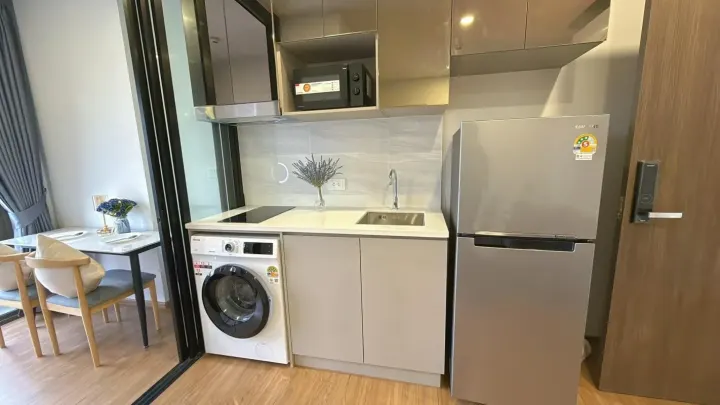 Property photos for CLOUD Thonglor-Phetchaburi