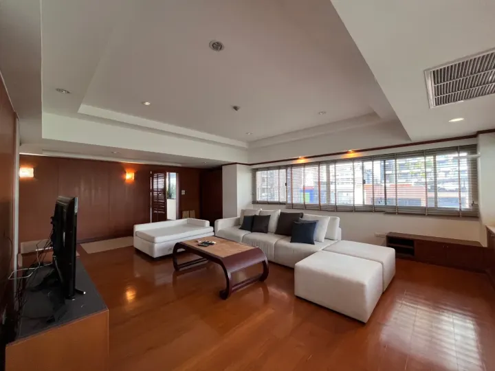 Property photos for Sukhumvit House