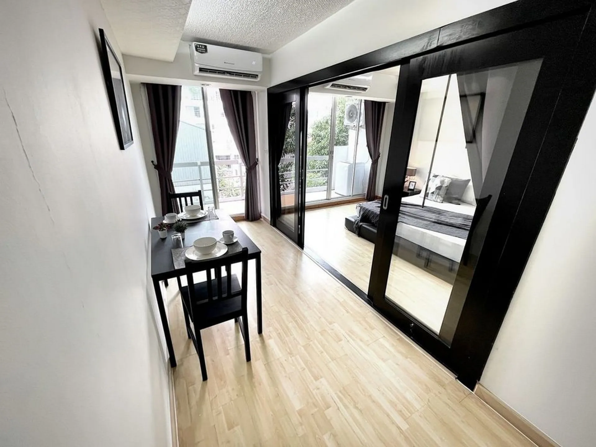 Property photos for The Waterford Sukhumvit 50 Onnut
