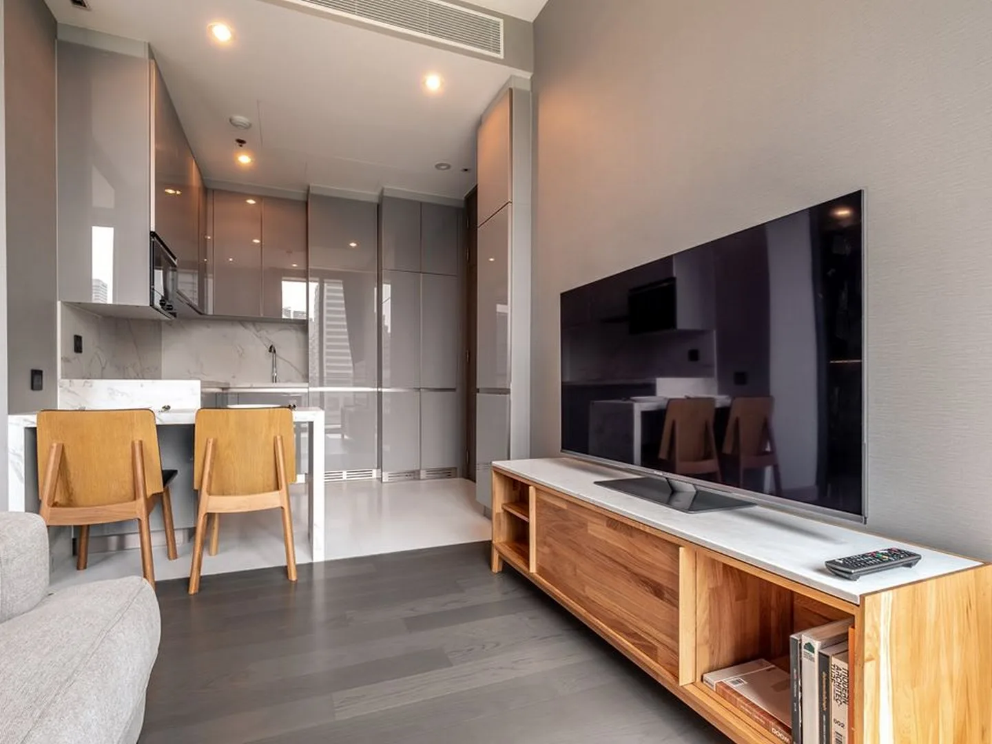 Property photos for The Esse at Singha Complex