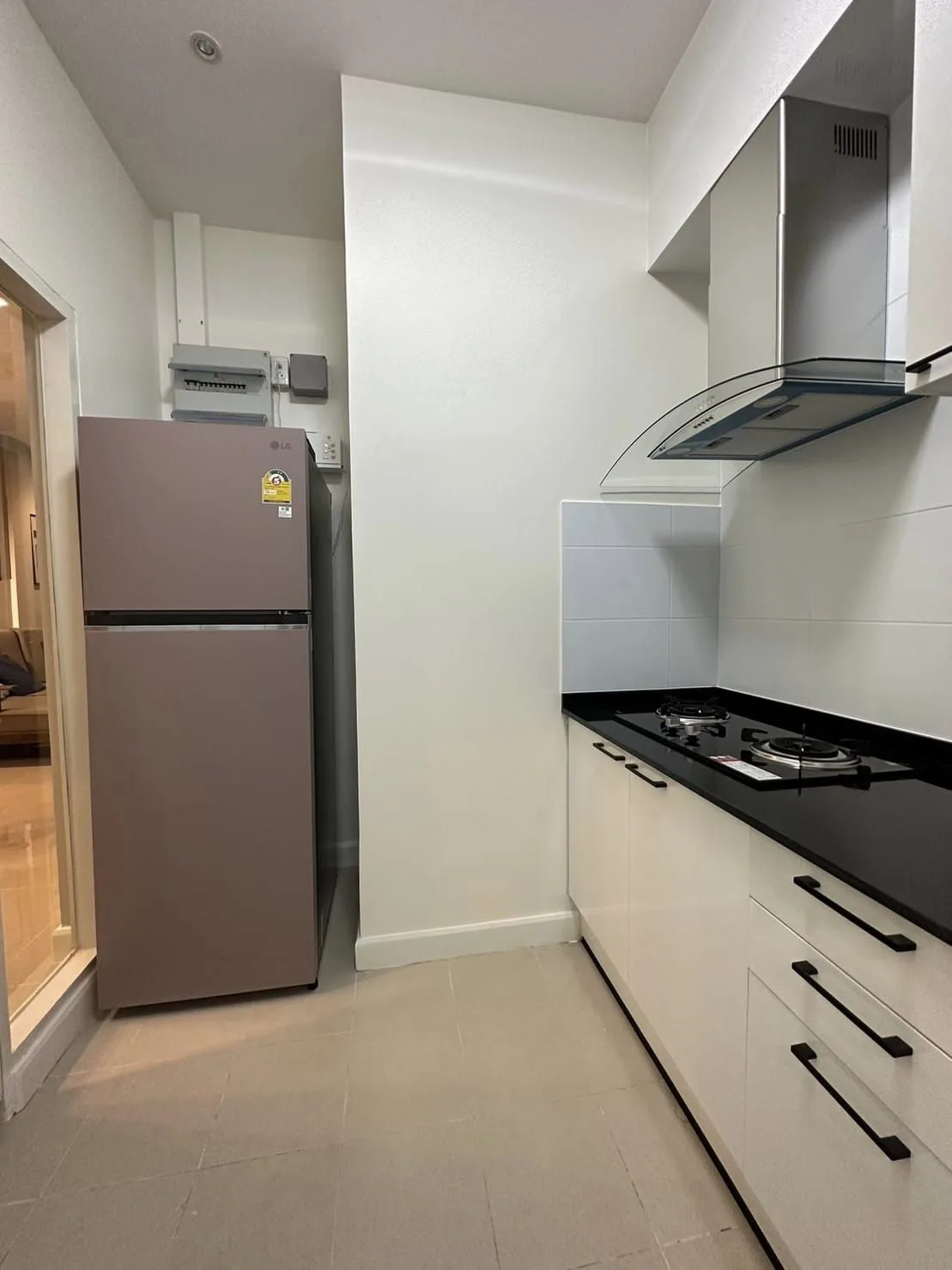 Property photos for Baan Klang Muang Sathorn-taksin 2