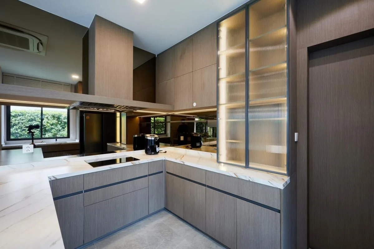Property photos for Mantana Bangna Km.15