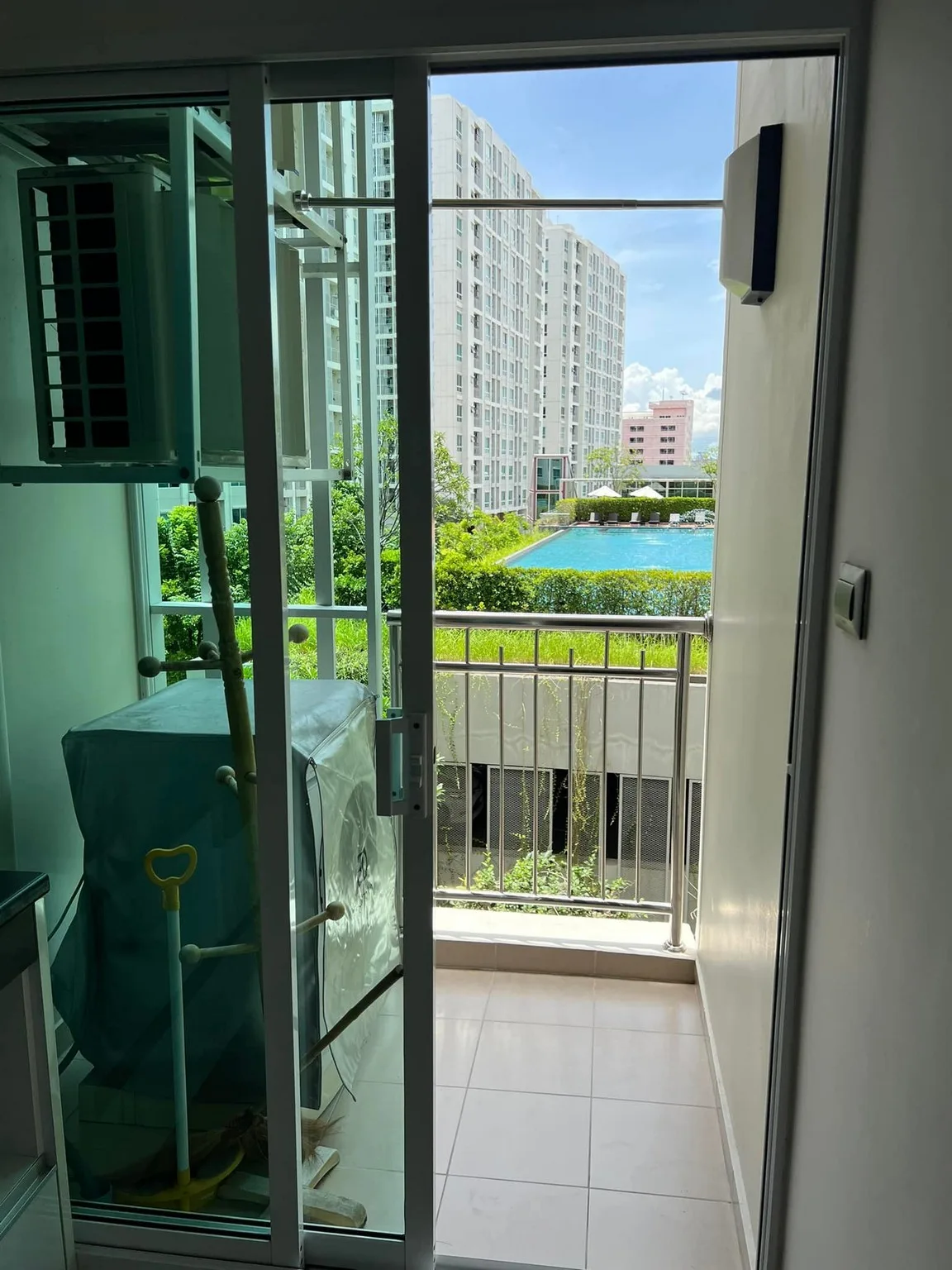 Property photos for Supalai Wellington 2