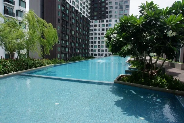 Property photos for Fuse Mobius Ramkhamhaeng Station