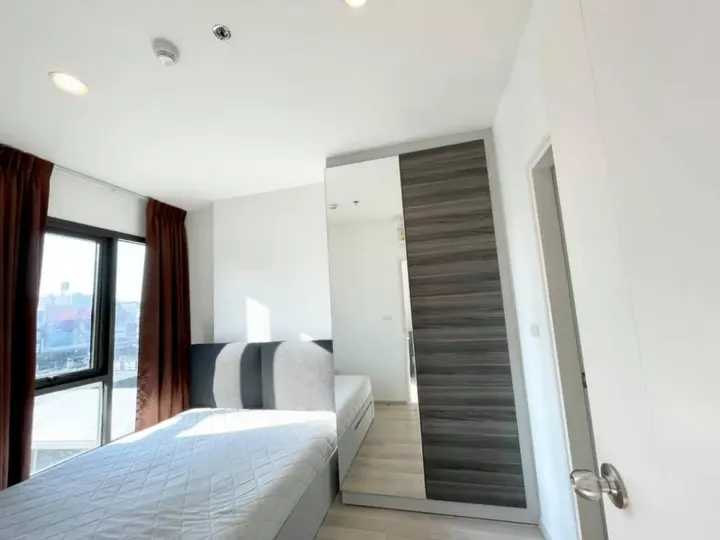 Property photos for Centric Ratchada - Huai Khwang