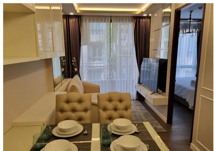 Property photos for Amaranta Residence