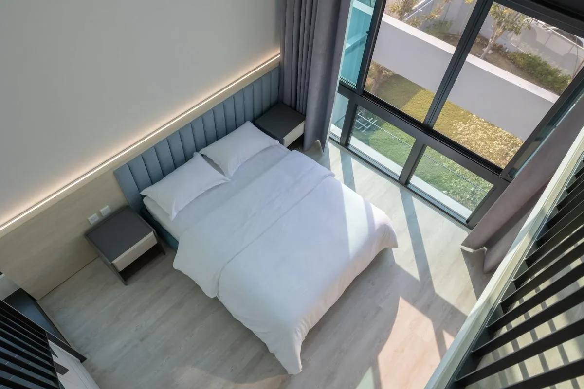 Property photos for Vive Krungthep Kreetha
