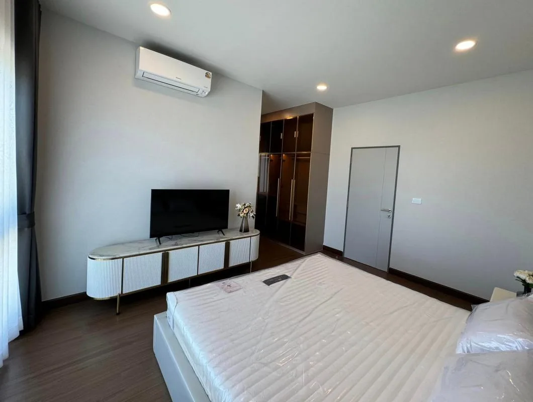 Property photos for The City Bangna