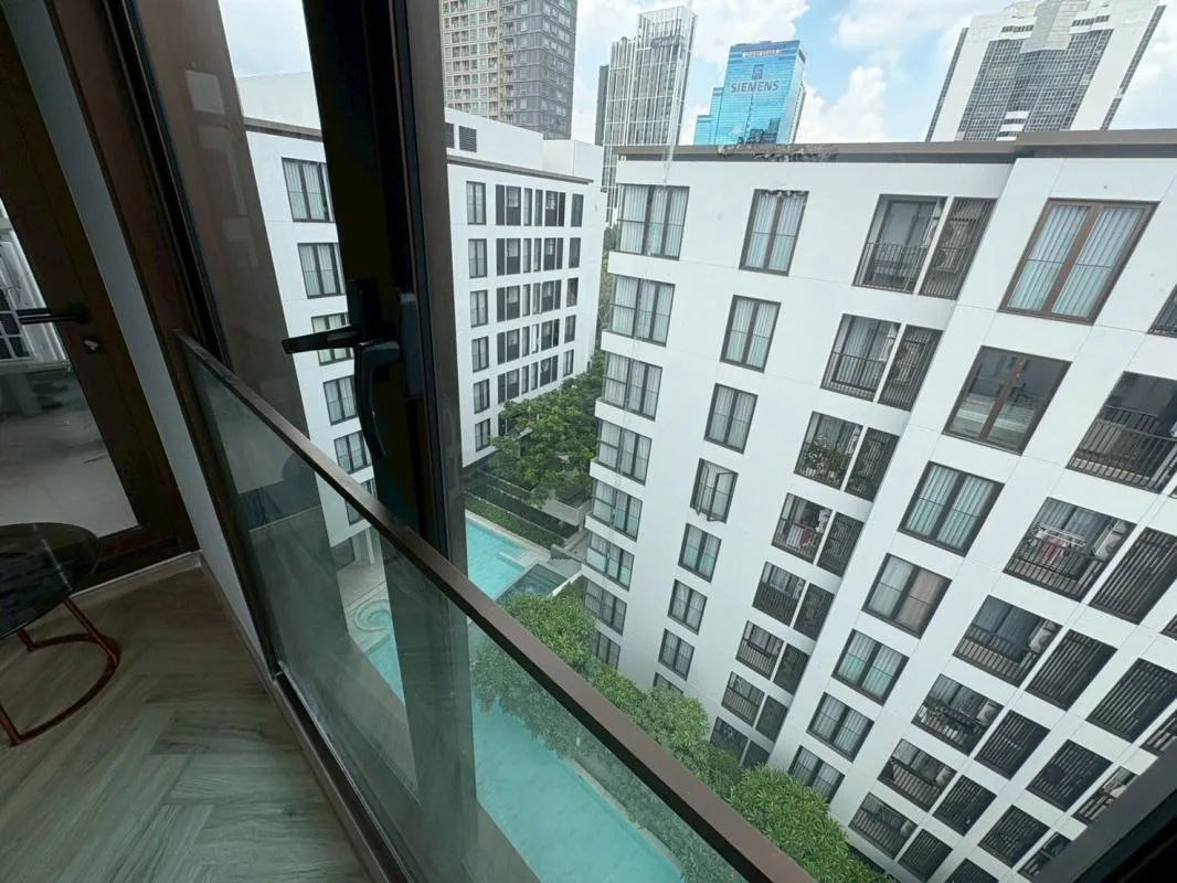 Property photos for Chapter Thonglor 25