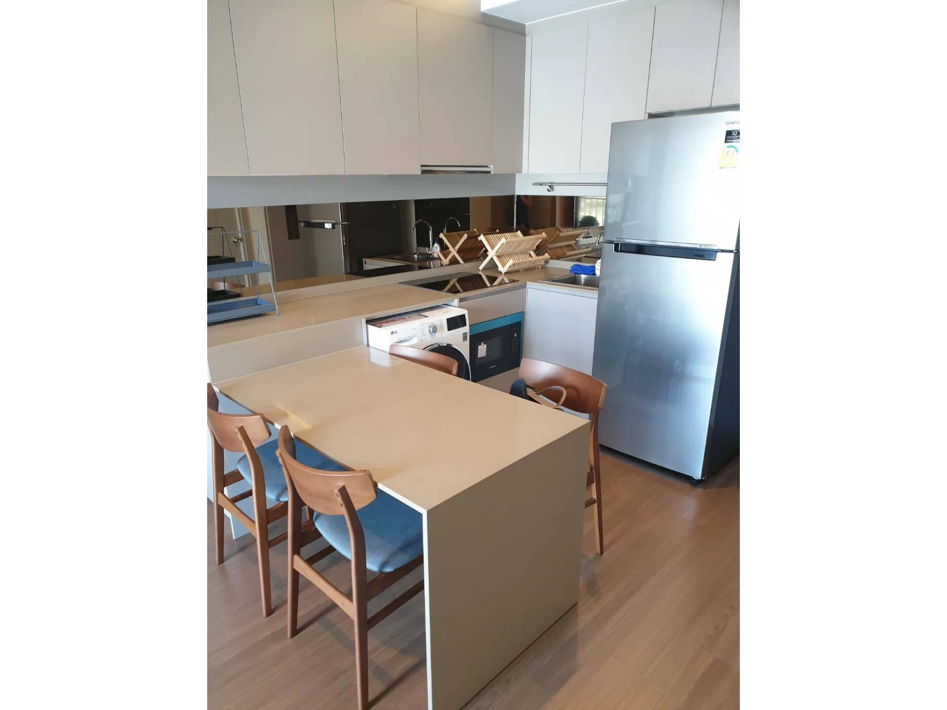 Property photos for Ideo Sukhumvit 93