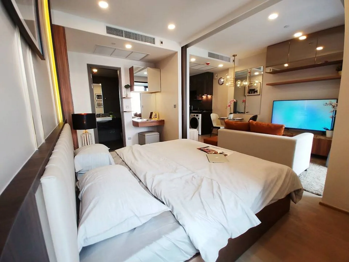 Property photos for Ashton Chula - Silom