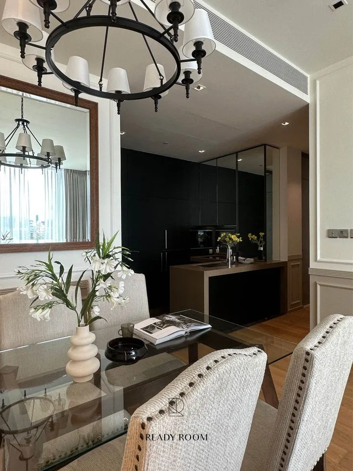 Property photos for 28 Chidlom