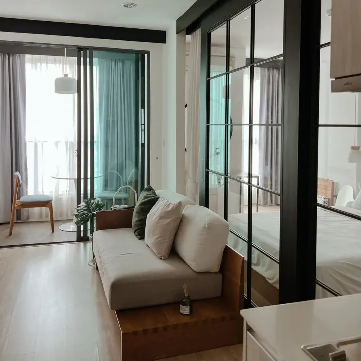 Property photos for Ideo Q Chula - Samyan