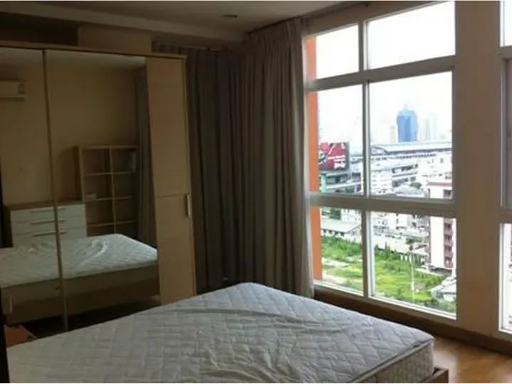 Property photos for PG Rama IX