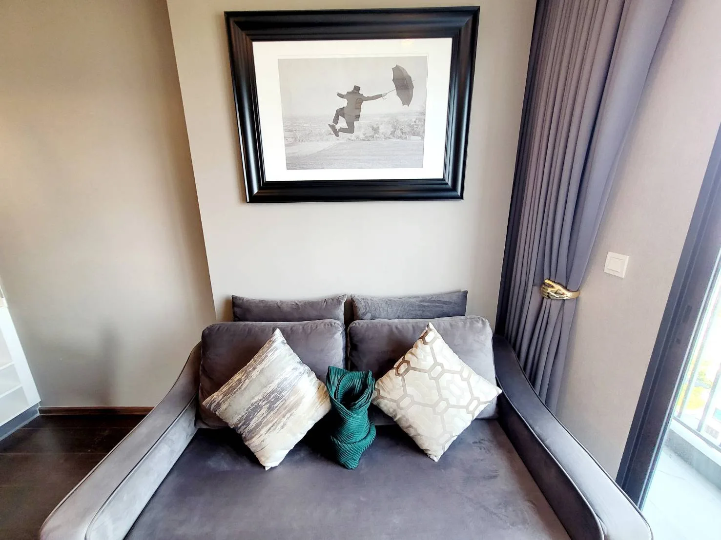 Property photos for C Ekkamai