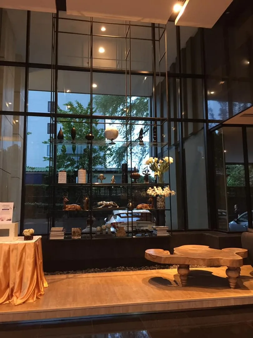 Property photos for Teal Sathorn-taksin