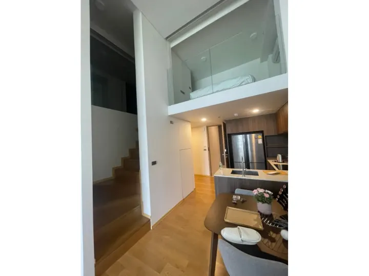 Property photos for Siamese Exclusive Sukhumvit 31