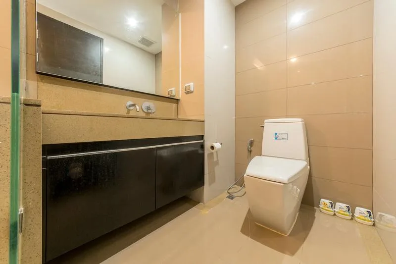 Property photos for The Address Pathumwan